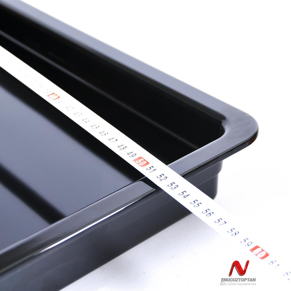 Göreme 576 Kırılmaz Melamin GN-Gastronorm Küvet Pan 1/1  |ID4946