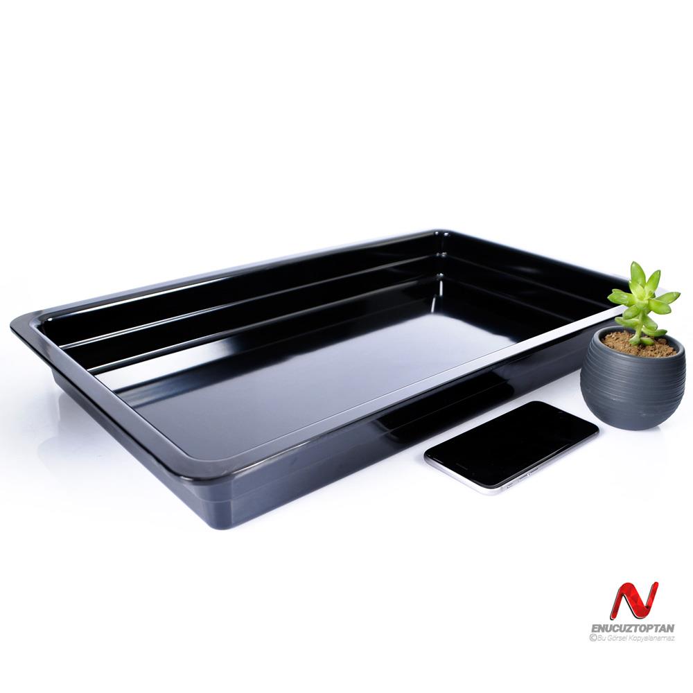 Göreme 576 Kırılmaz Melamin GN-Gastronorm Küvet Pan 1/1  |ID4946