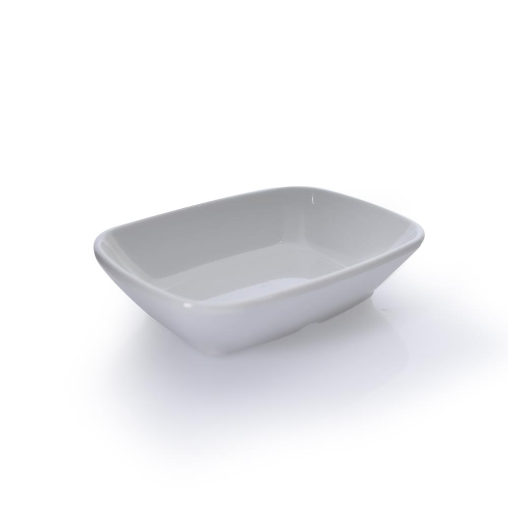 Göreme 577 Termostar Melamin Garnitür Tabak 12cm | ID373