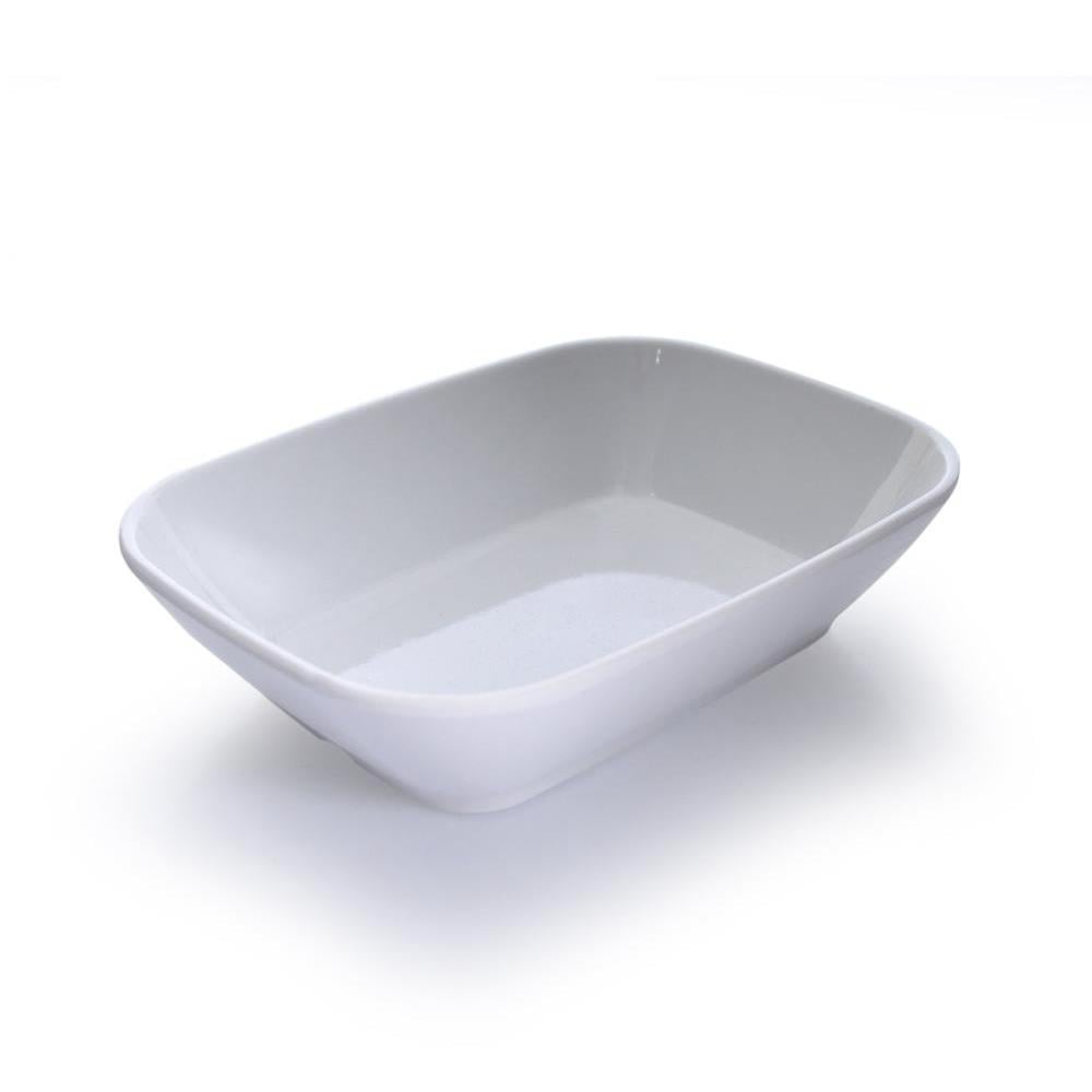 Göreme 578 Termostar Melamin Garnitür Tabak 14cm | ID3162