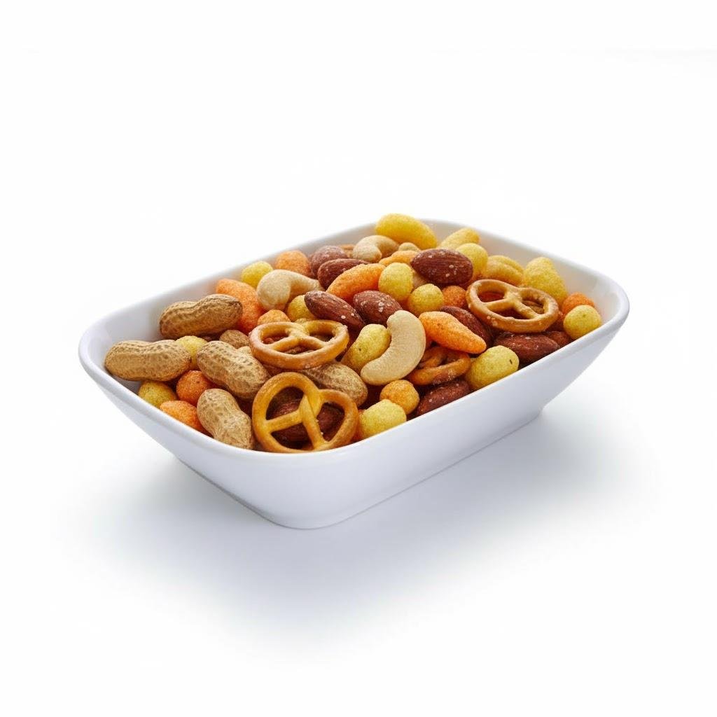 Göreme 578 Termostar Melamin Garnitür Tabak 14cm | ID3162