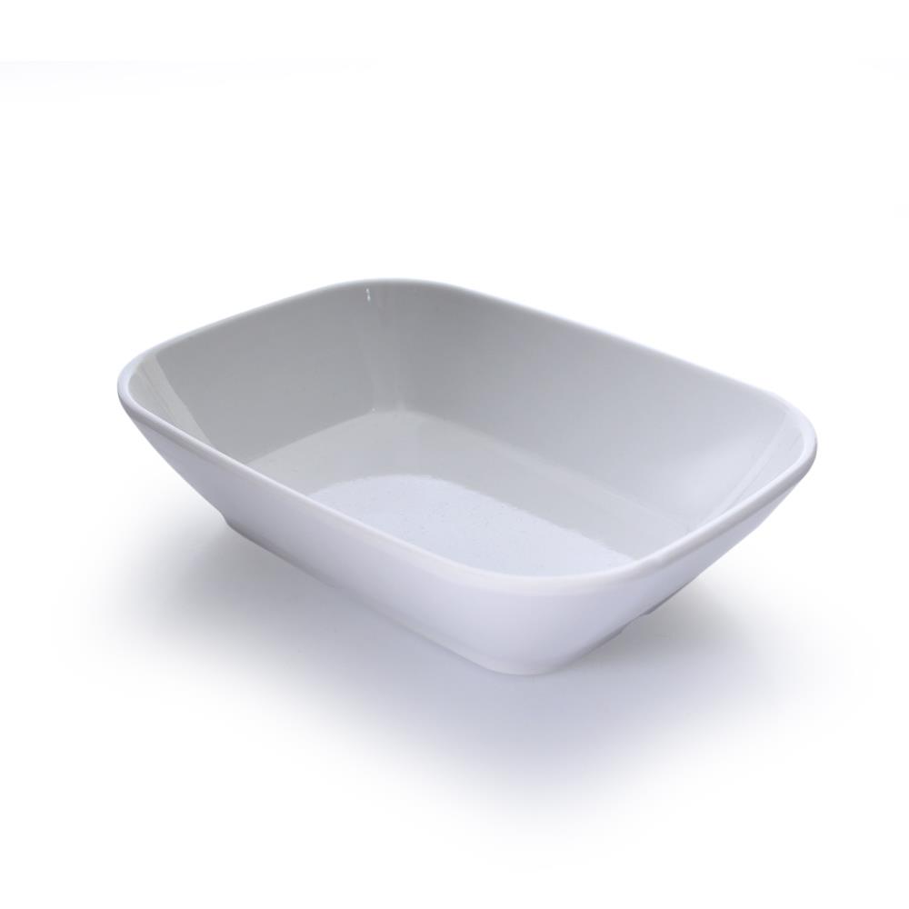 Göreme 578 Termostar Melamin Garnitür Tabak 14cm | ID3162