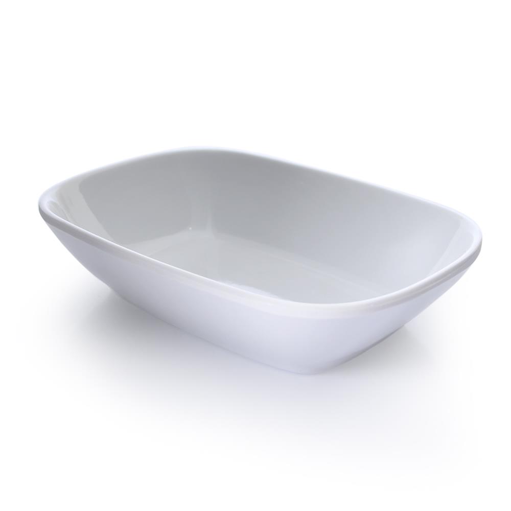 Göreme 579 Termostar Melamin Garnitür Tabak 17cm | ID374