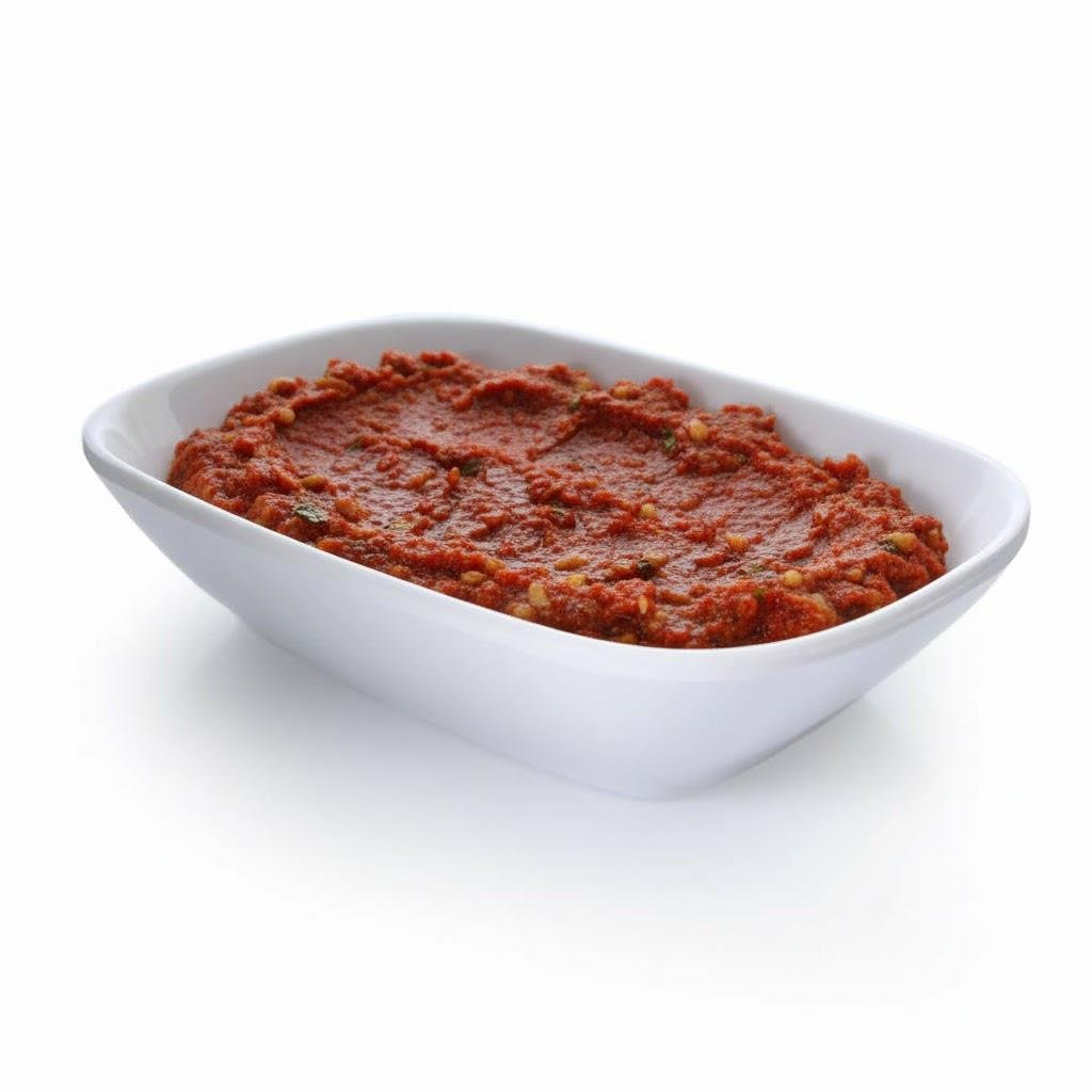 Göreme 579 Termostar Melamin Garnitür Tabak 17cm | ID374