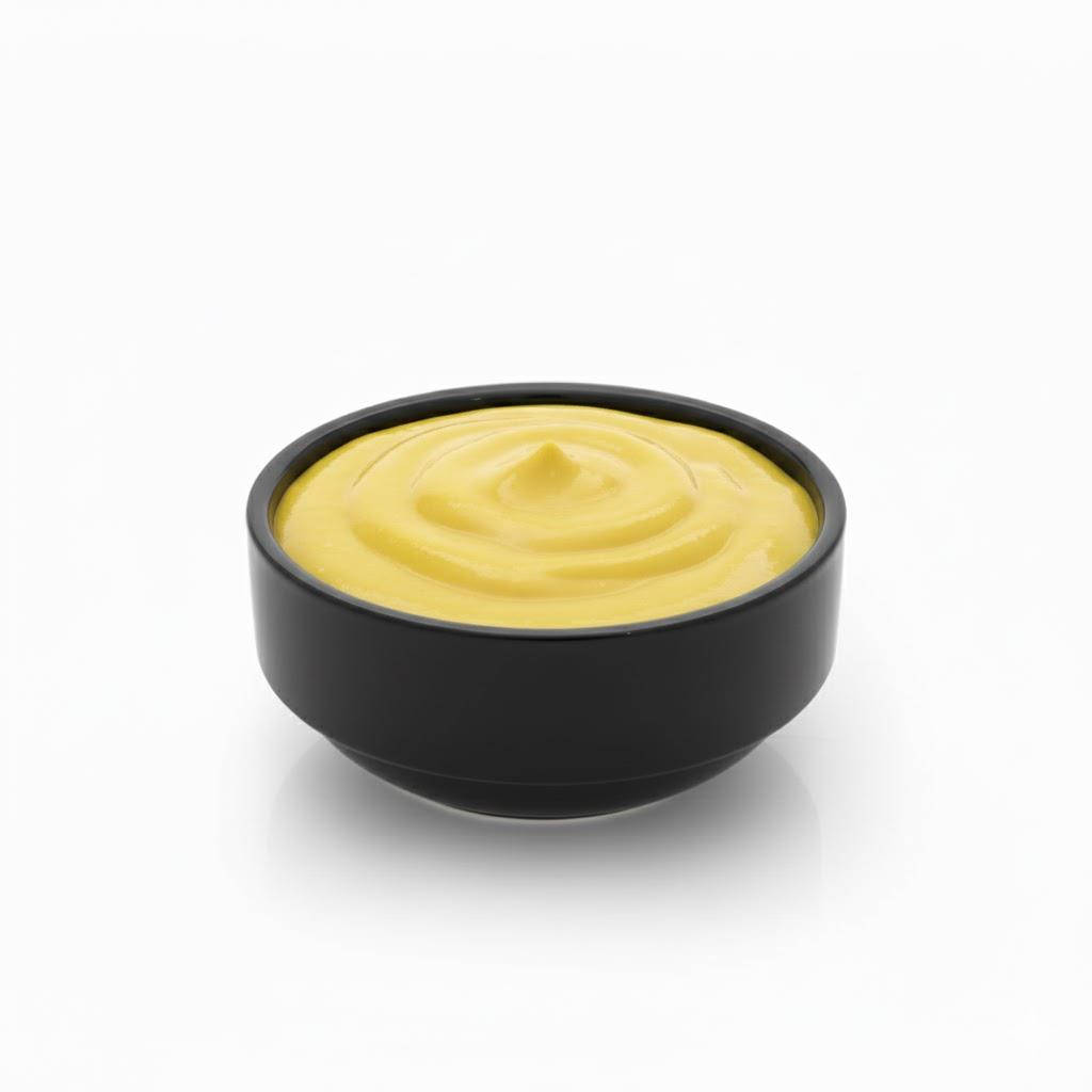 Göreme 582 Termostar Melamin Sosluk Yuvarlak 8 cm | ID4955