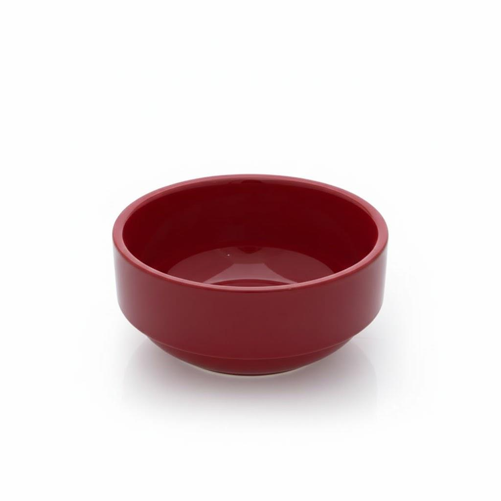 Göreme 582 Termostar Melamin Sosluk Yuvarlak 8 cm | ID4955