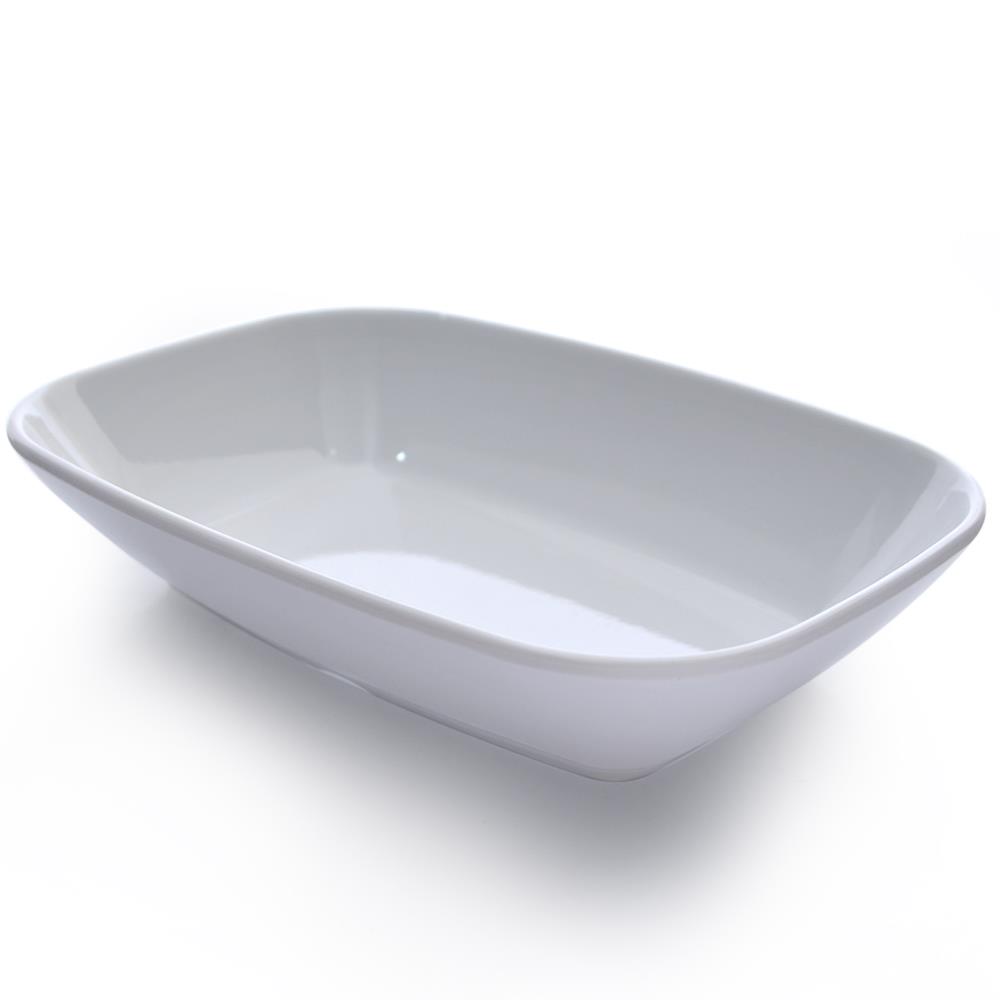 Göreme 583 Termostar Melamin Garnitür Tabak 21cm | ID375