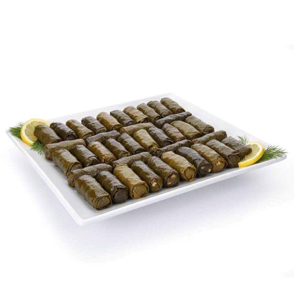 Göreme 590 Termostar Kırılmaz Melamin Form Servis Tabak 25cm | ID4923