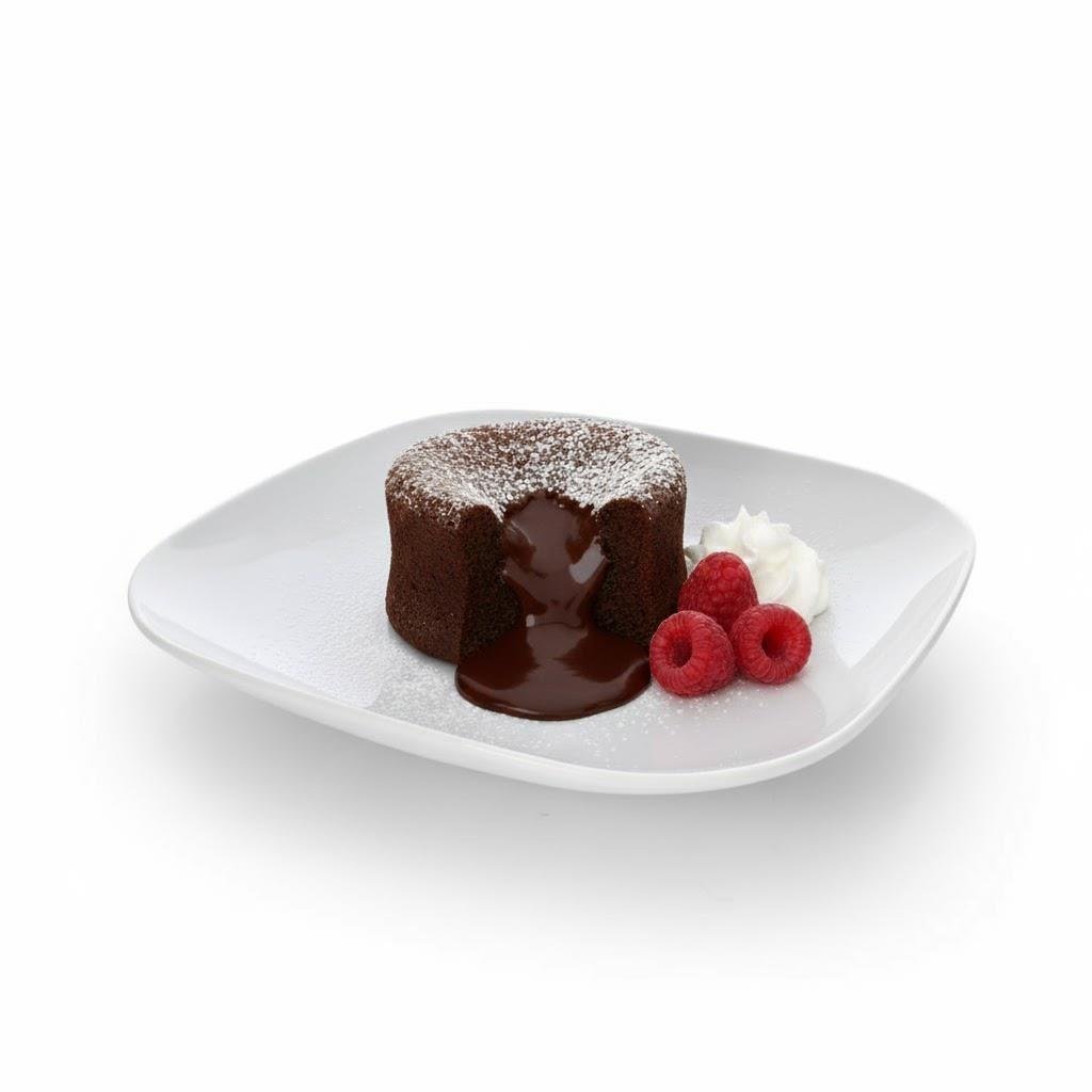 Göreme 593 Termostar Melamin Tabak Kare 19cm | ID3193