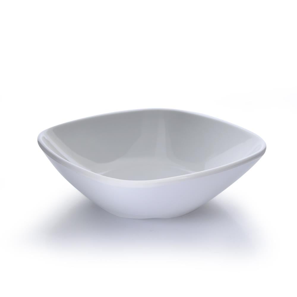 Göreme 610 Termostar Mimoza Melamin Kare Kase | ID3188