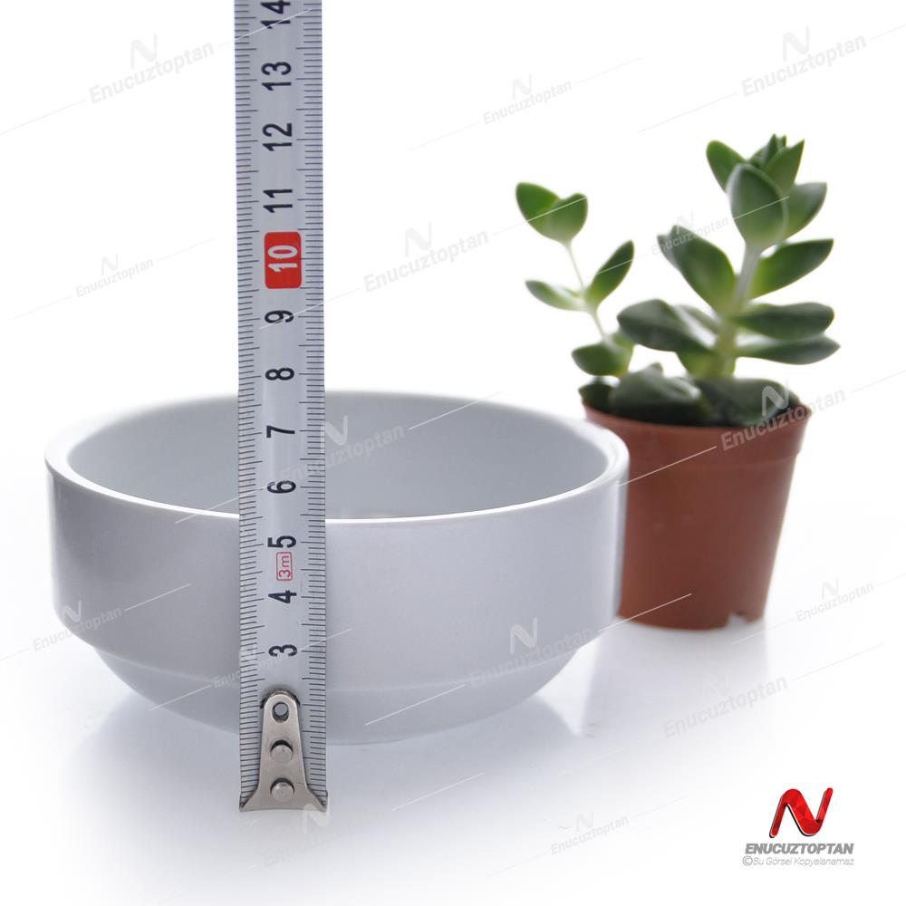 Göreme 611 Termostar Melamin Çorba Kasesi 12cm | ID364