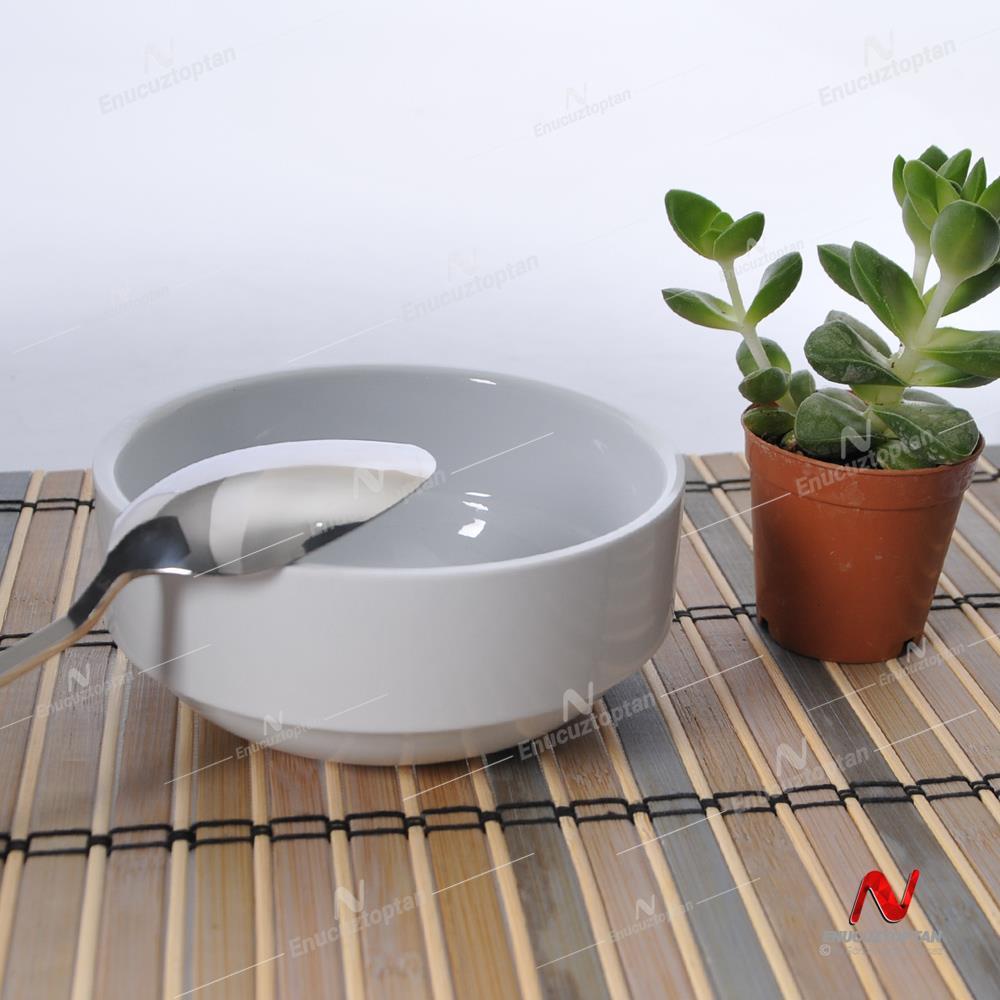 Göreme 611 Termostar Melamin Çorba Kasesi 12cm | ID364