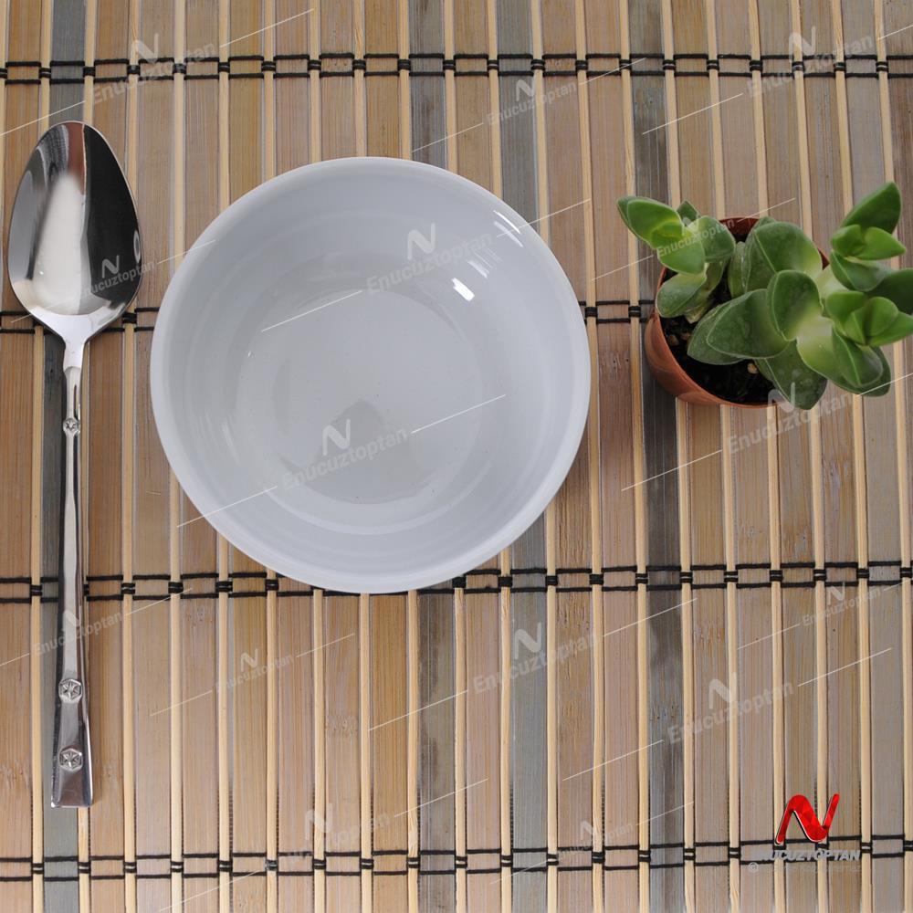 Göreme 611 Termostar Melamin Çorba Kasesi 12cm | ID364