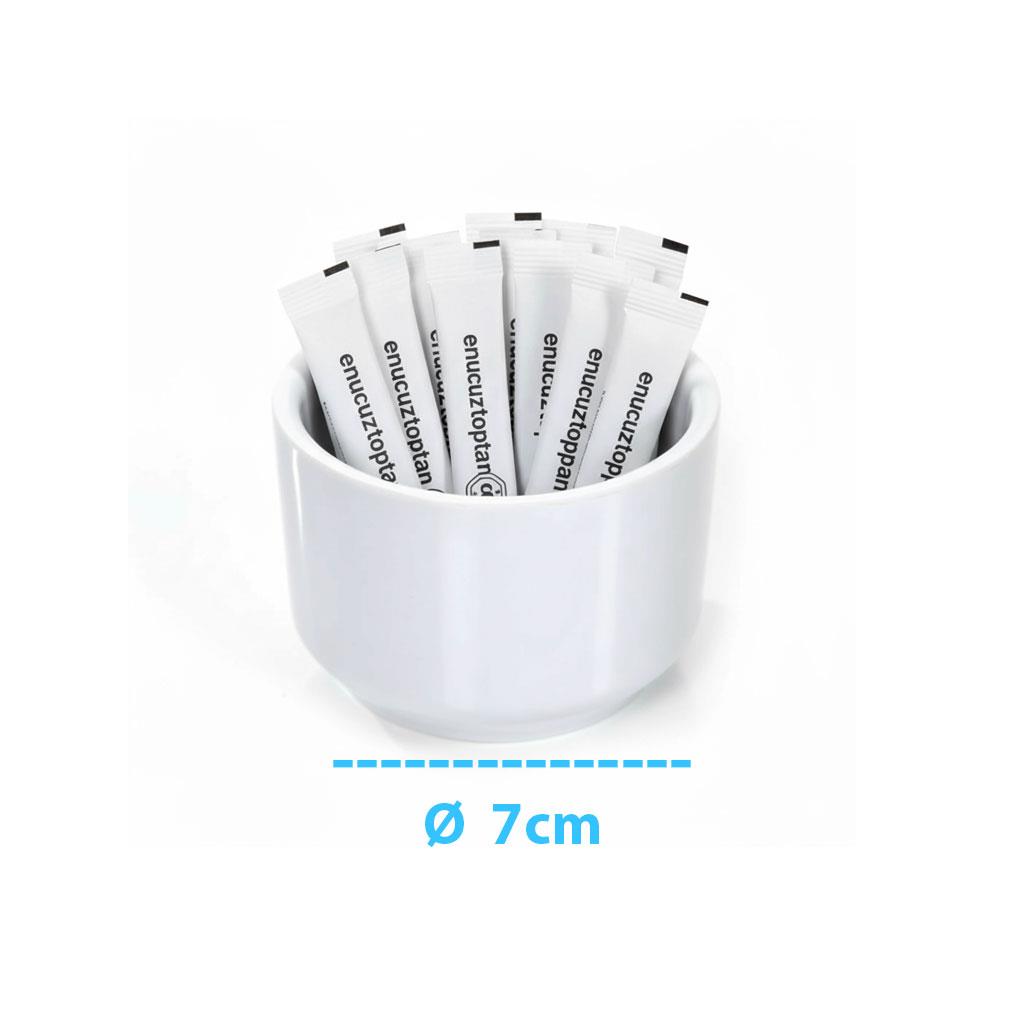 Göreme 615 Termostar Melamin Stick Çubuk Şekerlik | ID5547