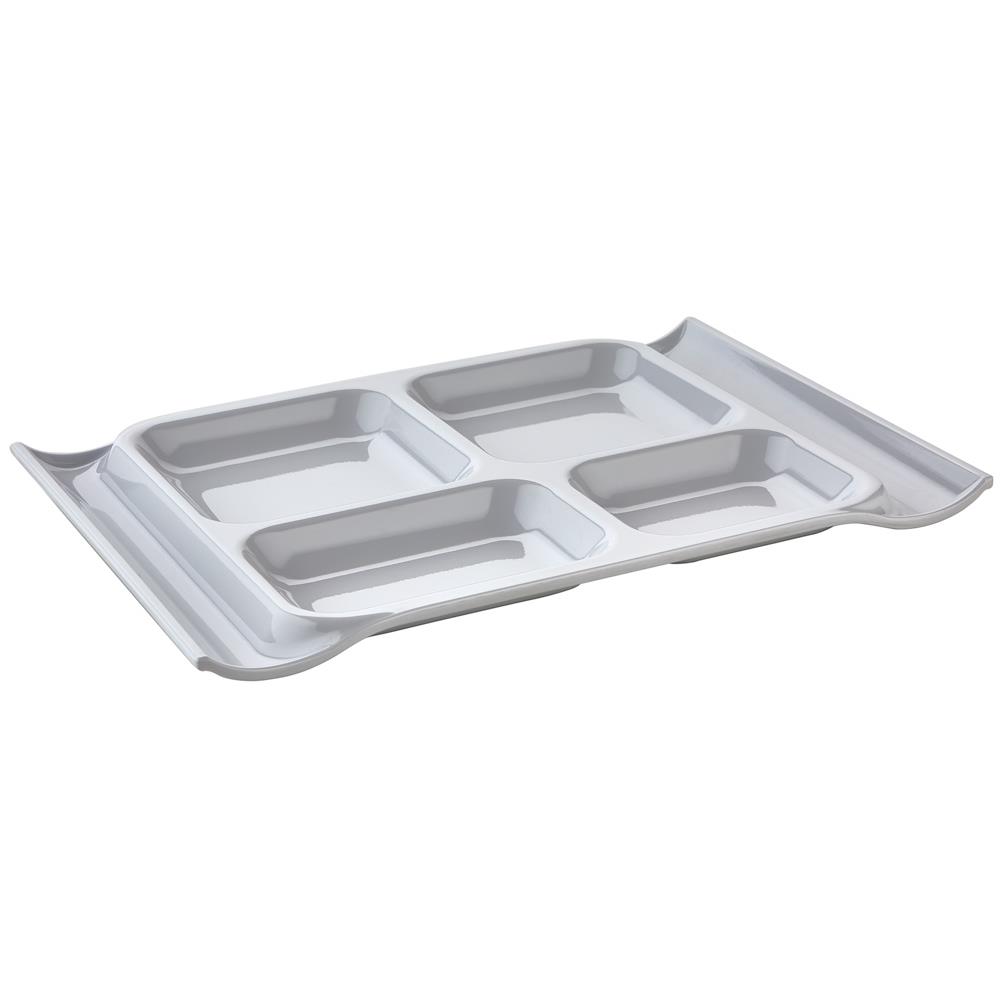 Göreme 616 Kırılmaz Melamin Lüx Tabldot Tabağı | ID2222