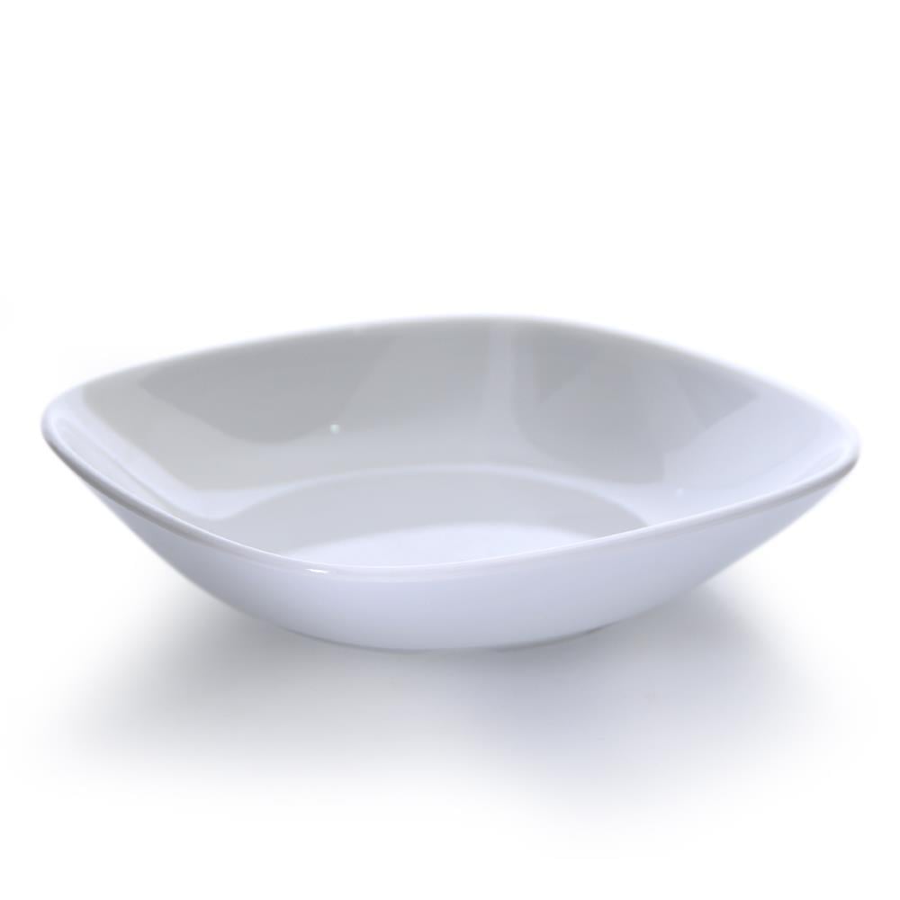 Göreme 620 Termostar Mimoza Melamin Kare Kase | ID3192