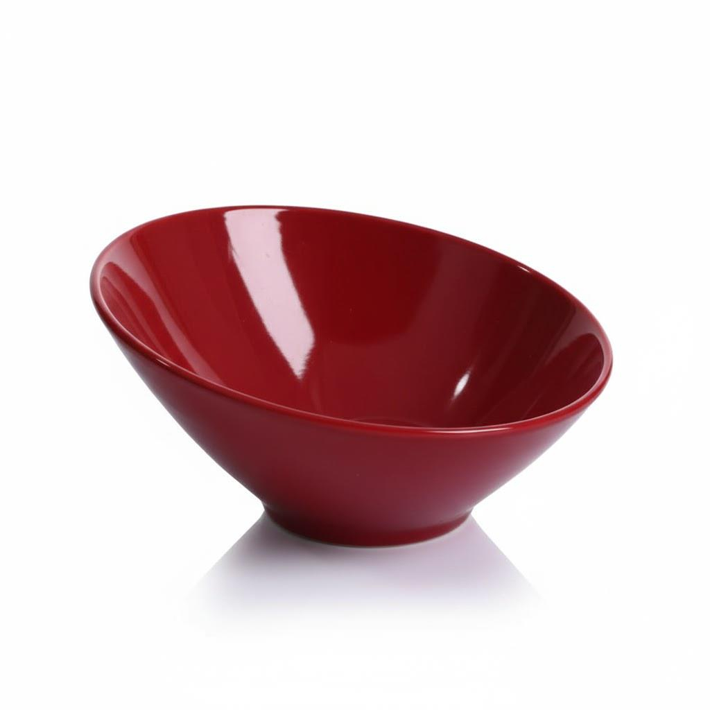 Göreme 622 No:1 Termostar Kırılmaz Melamin Axis Servis Sunum Kasesi   | ID4937