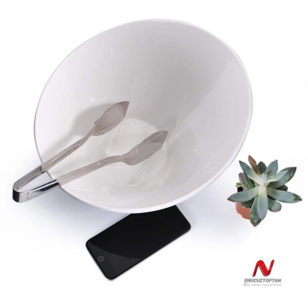 Göreme 624 No:3 Termostar Kırılmaz Melamin Axis Servis Sunum Kasesi | ID4935