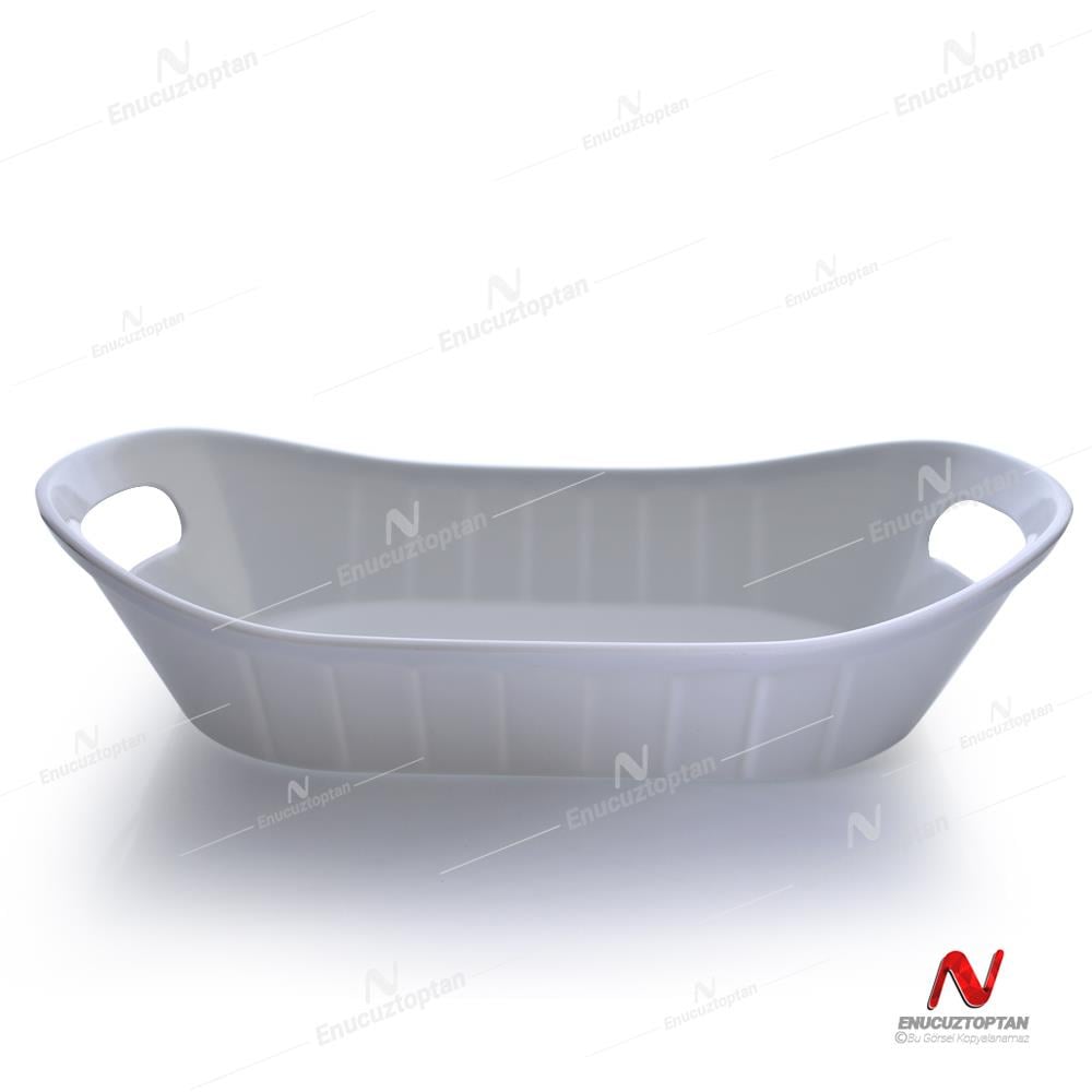 Göreme 627 Termostar Melamin Ekmeklik | ID4956