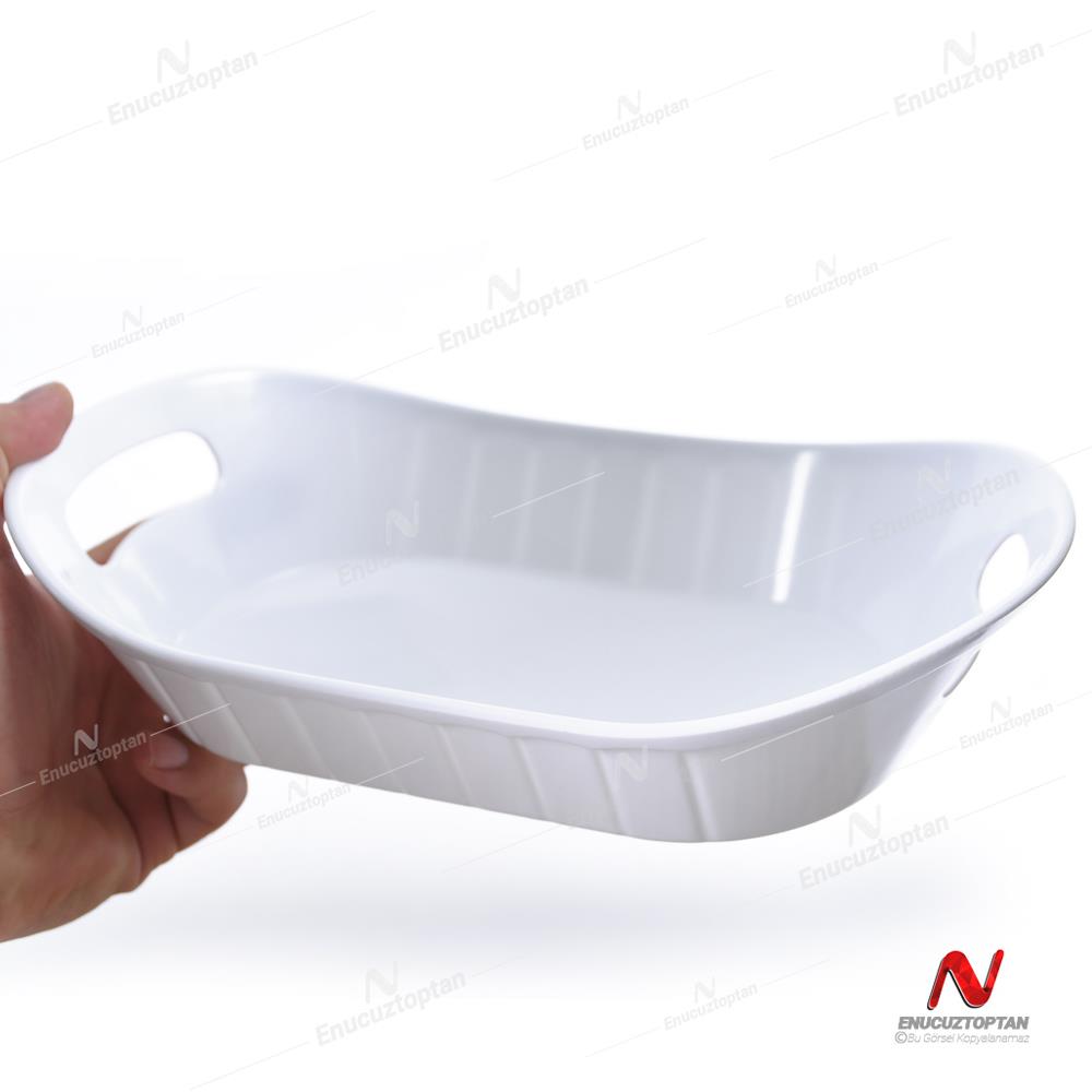 Göreme 627 Termostar Melamin Ekmeklik | ID4956