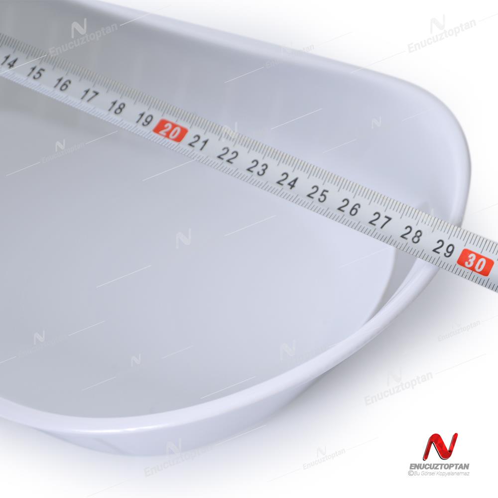 Göreme 627 Termostar Melamin Ekmeklik | ID4956