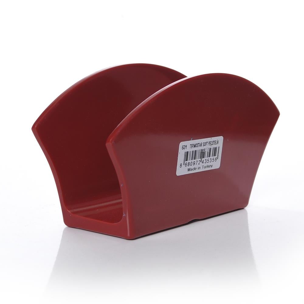 Göreme 631 Termostar Kırılmaz Soft Peçetelik | ID5543