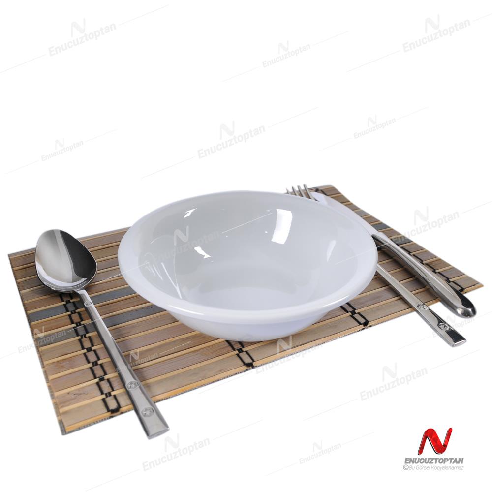 Göreme 634 Termostar Melamin Enternasyonel Kase No:1 - 16 cm | ID2218