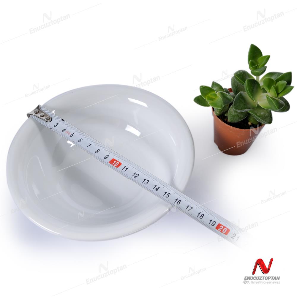 Göreme 634 Termostar Melamin Enternasyonel Kase No:1 - 16 cm | ID2218