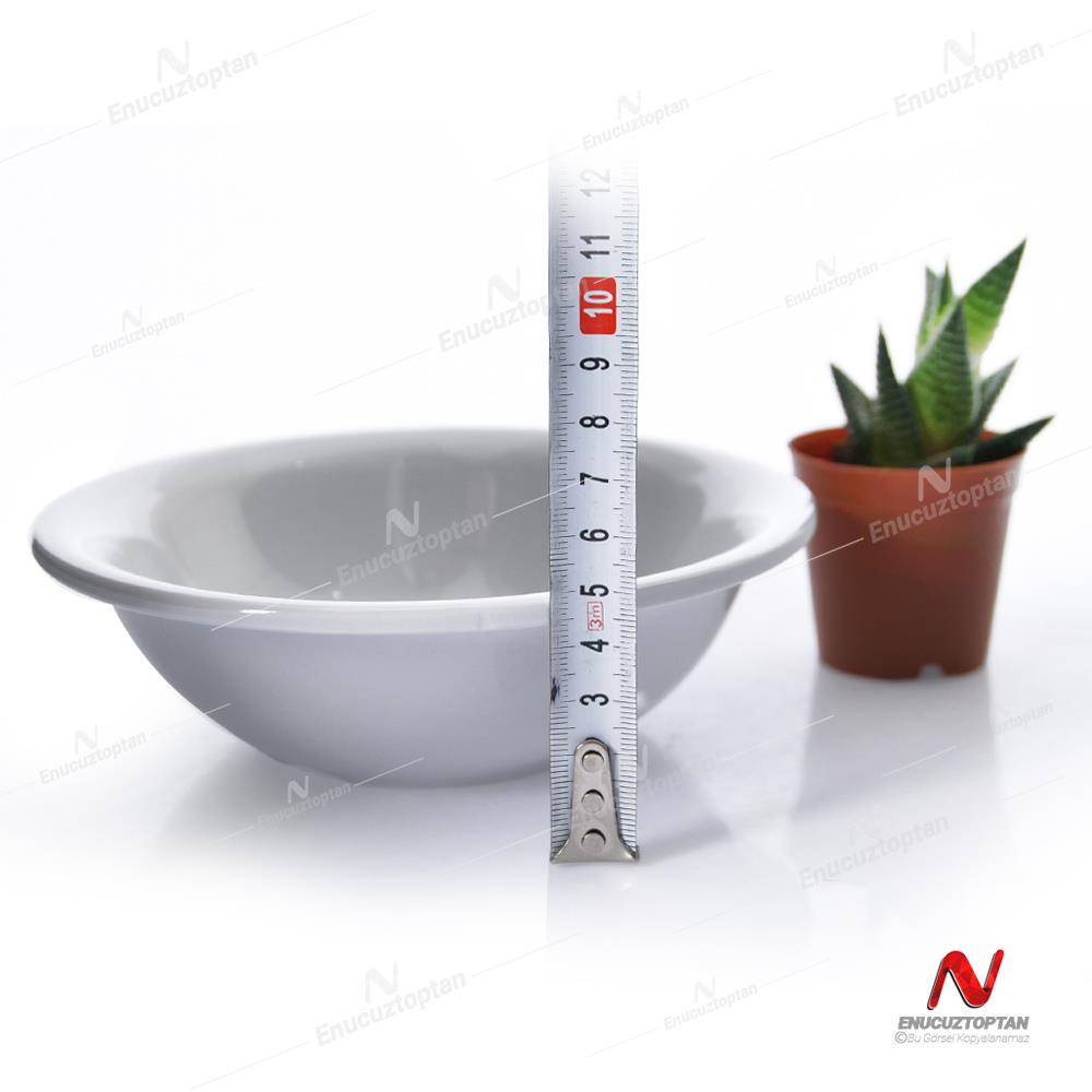 Göreme 634 Termostar Melamin Enternasyonel Kase No:1 - 16 cm | ID2218