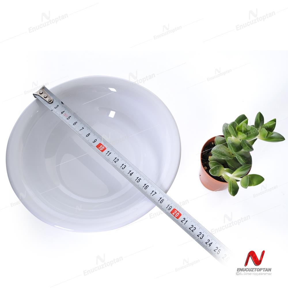 Göreme 635 Termostar Melamin Enternasyonel Kase No:2 - 18 cm | ID2219