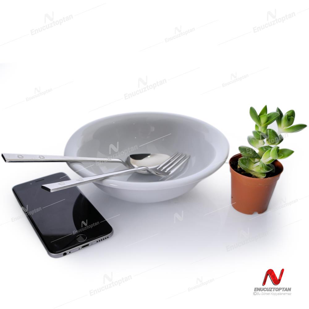 Göreme 635 Termostar Melamin Enternasyonel Kase No:2 - 18 cm | ID2219