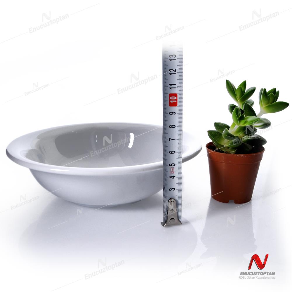 Göreme 635 Termostar Melamin Enternasyonel Kase No:2 - 18 cm | ID2219
