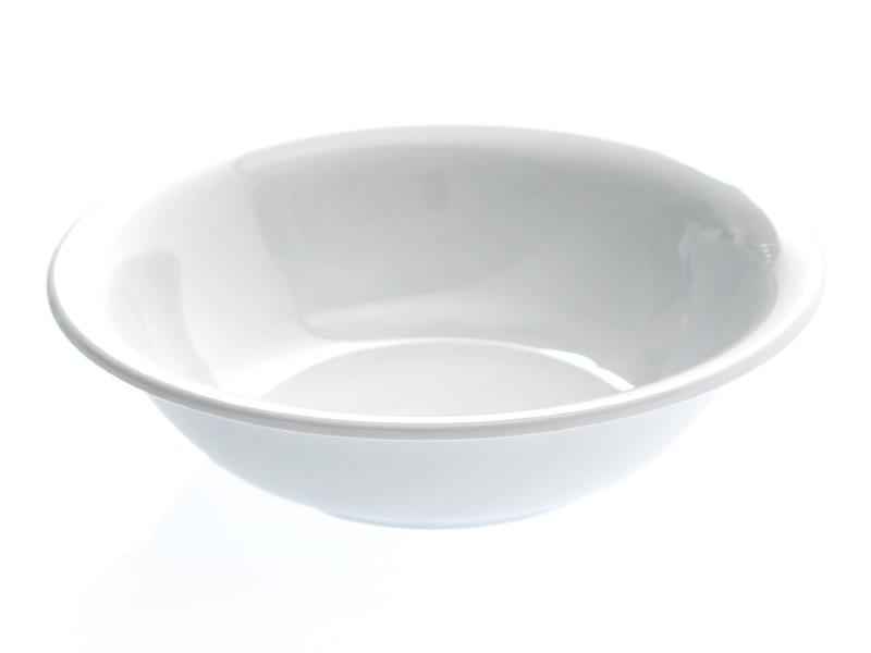 Göreme 636 Termostar Melamin Enternasyonel Kase No:3 - 23 cm | ID2249