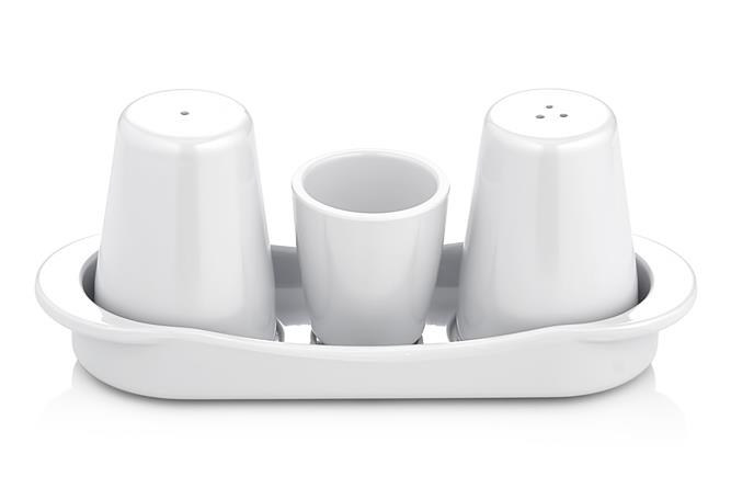 Göreme 638 Kırılmaz Melamin Tuzluk Seti