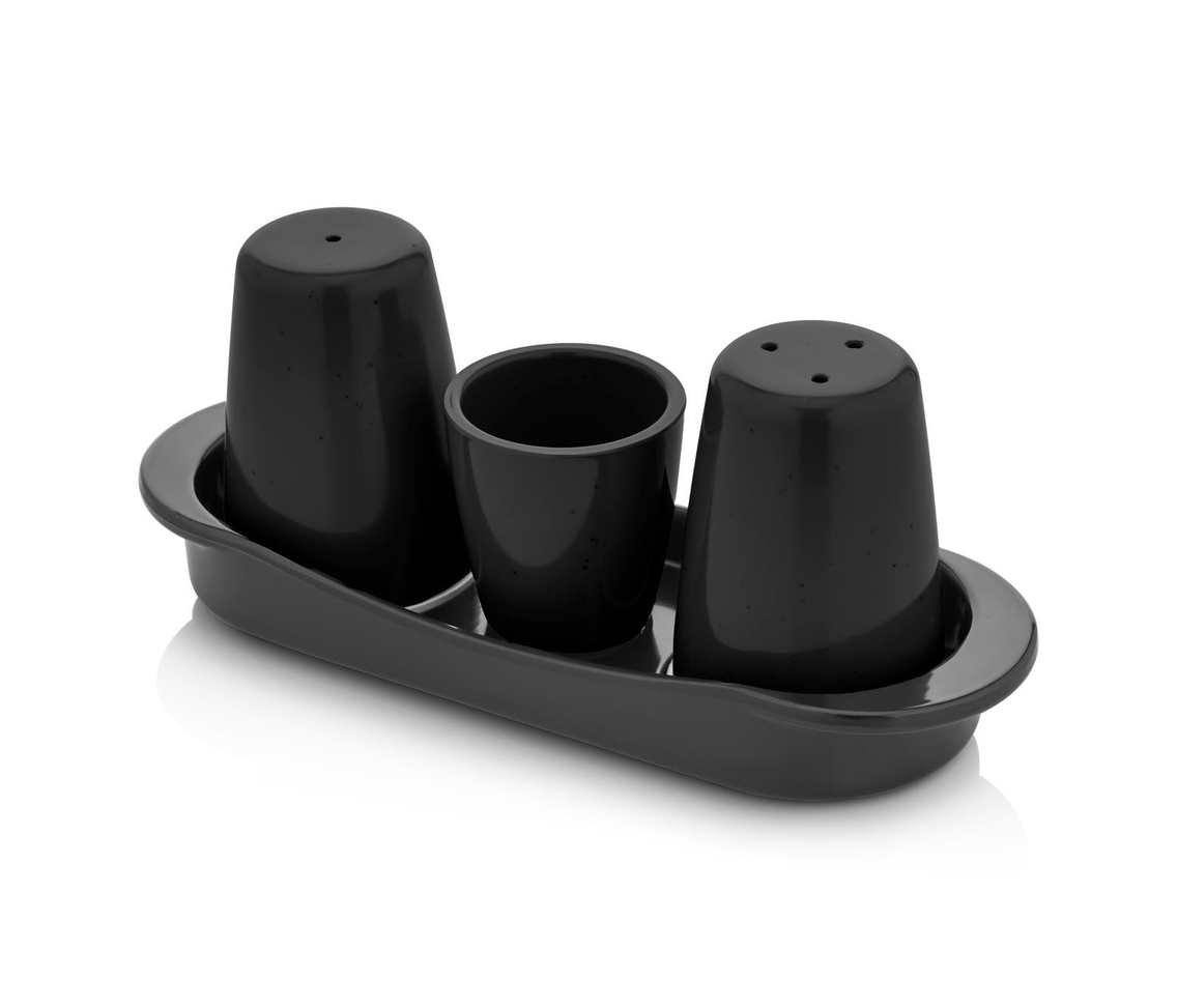 Göreme 638 Kırılmaz Melamin Tuzluk Seti