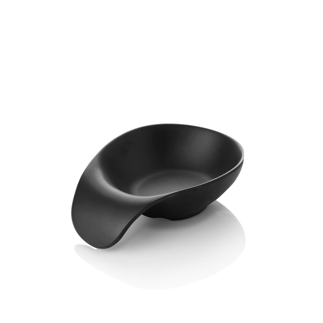 Göreme 661 Termostar Kırılmaz Melamin Mat Kulplu Sosluk 12x8cm