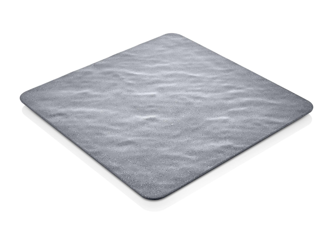 Göreme 667 Termostar Kırılmaz Melamin Mat Kaya Sunum 30x30cm