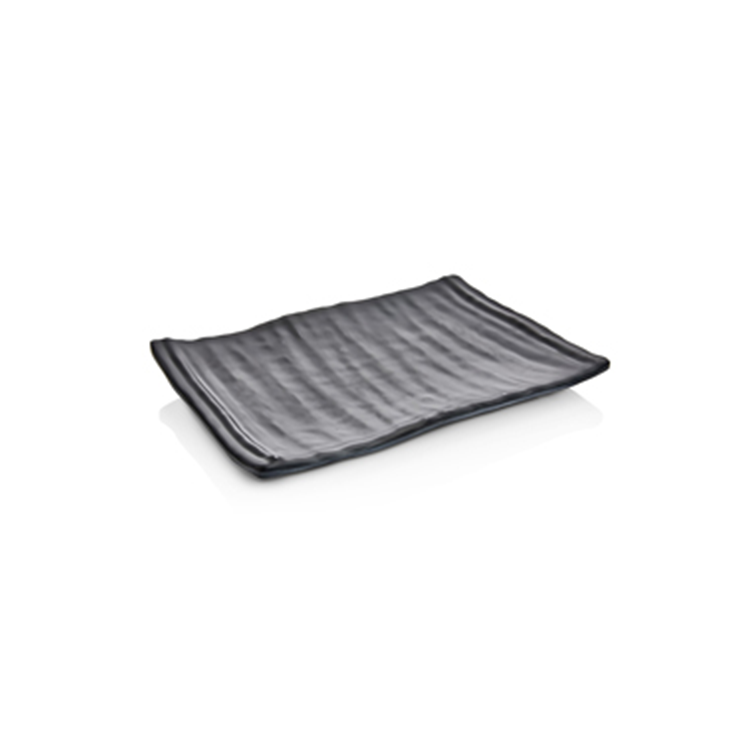 Göreme 669 No:2 Termostar Kırılmaz Melamin Mat Sunum 26x16cm