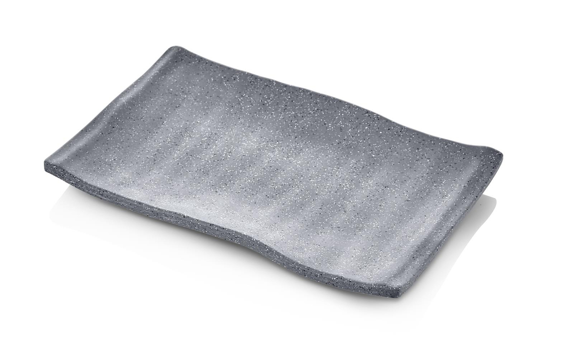 Göreme 670 Termostar Kırılmaz Melamin Mat Sunum 31,5x22cm