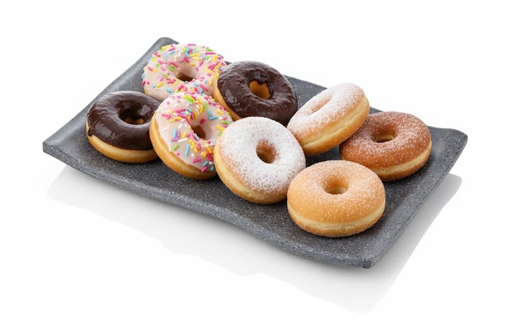 Göreme 670 Termostar Kırılmaz Melamin Mat Sunum 31,5x22cm