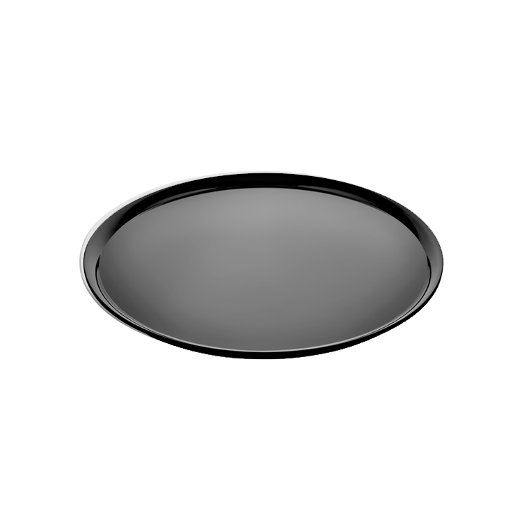 Göreme 677 Termostar Kırılmaz Melamin Açık Büfe Sunum Ø25cm