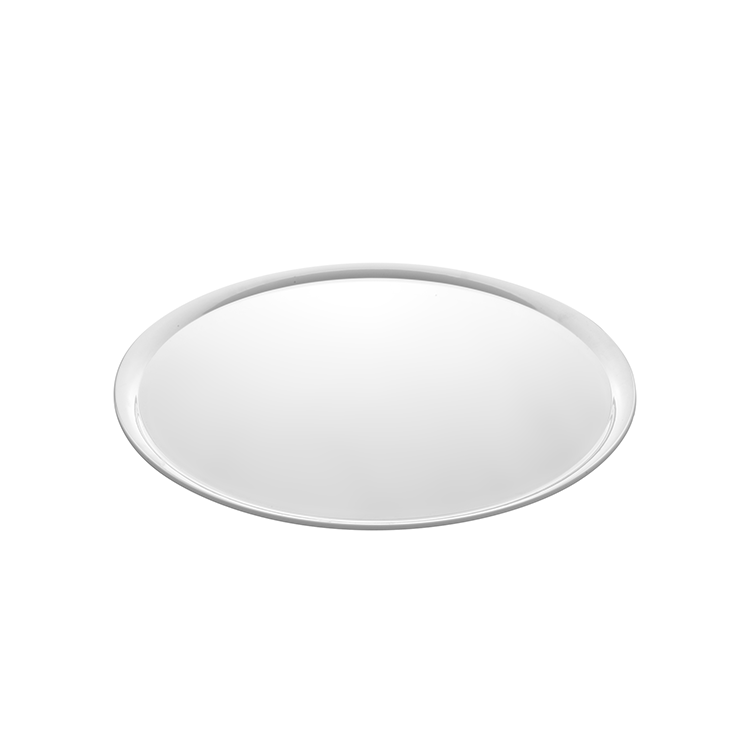 Göreme 678 Termostar Kırılmaz Melamin Açık Büfe Sunum Ø40cm