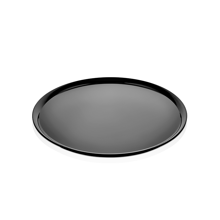 Göreme 678 Termostar Kırılmaz Melamin Açık Büfe Sunum Ø40cm