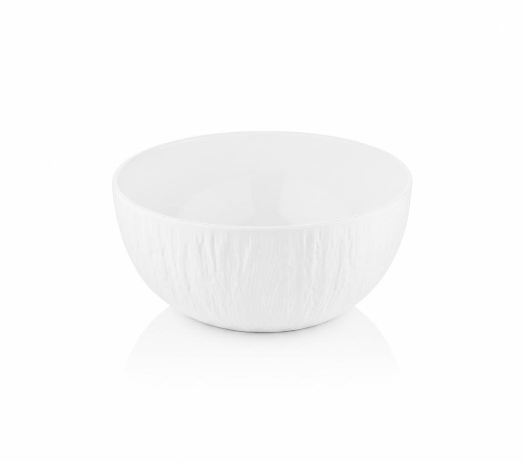 Göreme 683 Termostar Kırılmaz Melamin Mat Ağaç Kase Ø 16cm