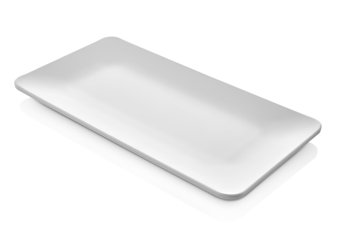 Göreme 685 Termostar Kırılmaz Melamin Mat Sunum 32x17cm