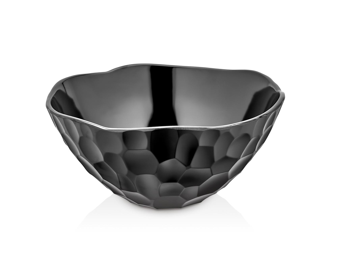 Göreme 696 Termostar Kırılmaz Melamin Mat Bal Kase Ø 18cm