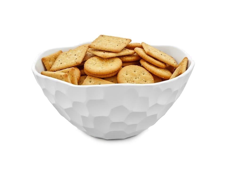 Göreme 696 Termostar Kırılmaz Melamin Mat Bal Kase Ø 18cm