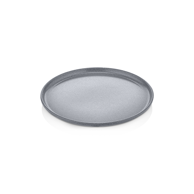 Göreme 7024 Termostar Kırılmaz Melamin Mat Viking Sunum Ø21cm