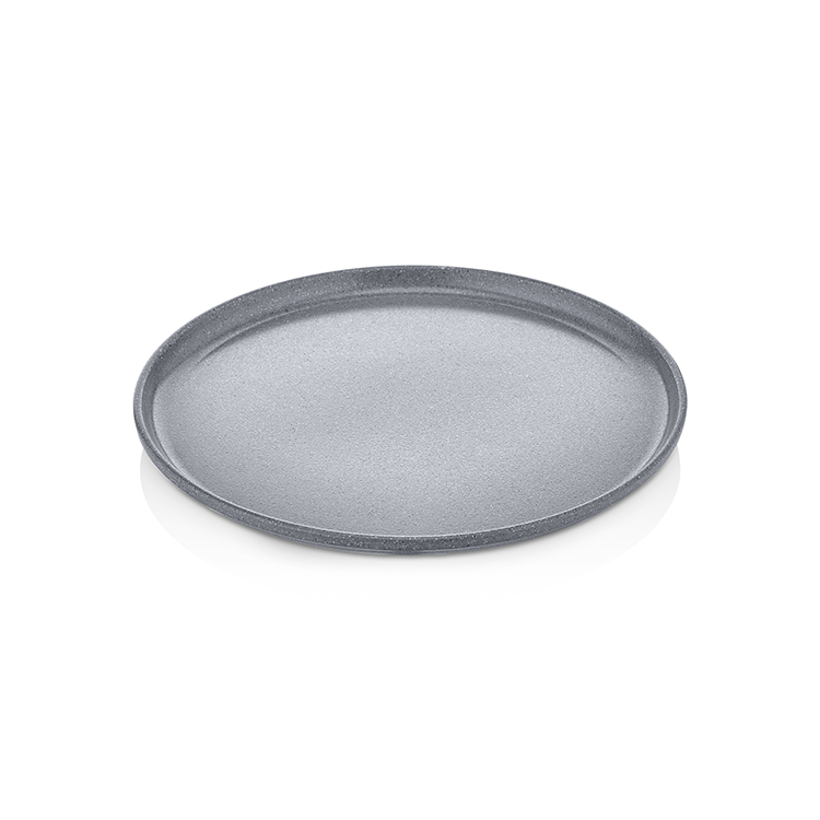 Göreme 7026 Termostar Kırılmaz Melamin Mat Viking Sunum Ø25,5cm