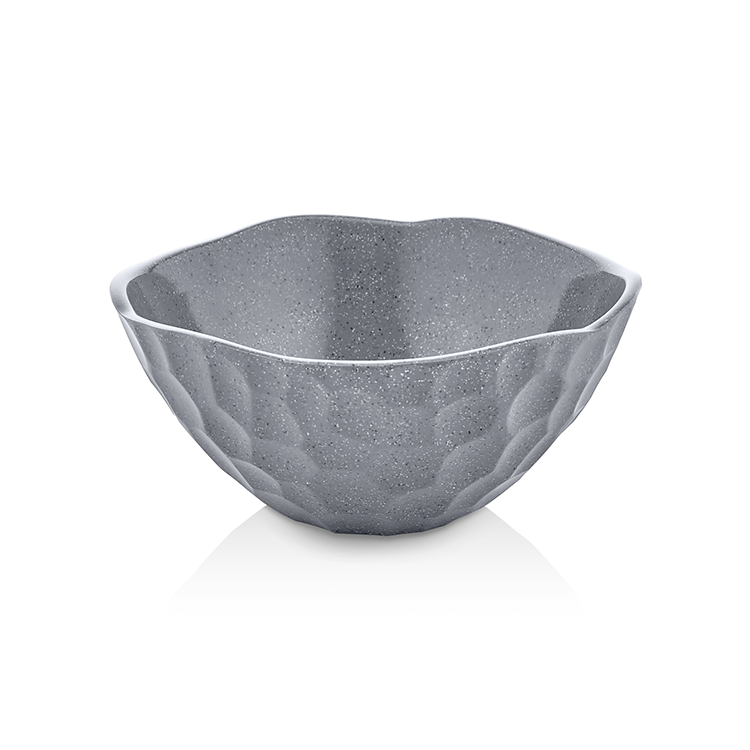 Göreme 7032 Termostar Kırılmaz Melamin Bal Kase Ø 23cm